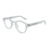 Bottega Veneta BV1444OA 003 GREY DEMO LENS szemüveg