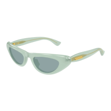 Bottega Veneta BV1450S 003 GREEN GREEN napszemüveg