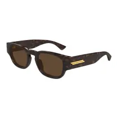 Bottega Veneta BV1460S 002 HAVANA BROWN napszemüveg