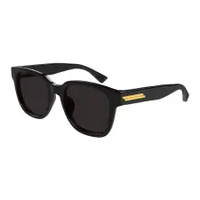 Bottega Veneta BV1461SK 001 BLACK GREY napszemüveg napszemüveg