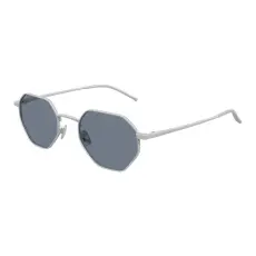 Bottega Veneta BV1471S 004 SILVER BLUE napszemüveg