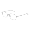 Bottega Veneta BV1473OA 002 SILVER DEMO LENS szemüveg