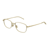 Bottega Veneta BV1473OA 003 BRONZE DEMO LENS szemüveg