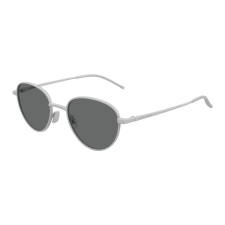 Bottega Veneta BV1966S 004 SILVER GREY napszemüveg napszemüveg