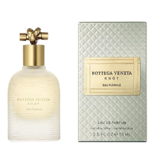 Bottega Veneta Knot Eau Florale, edp 75ml - Teszter parfüm és kölni