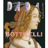  Botticelli (revue DADA 247) | COLLECTIF,Antoine ULLMANN