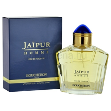 Boucheron Jaipur Homme EDT 50 ml parfüm és kölni