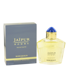Boucheron Jaipur Homme férfi parfüm (eau de toilette) edt 50ml parfüm és kölni