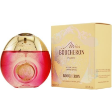 Boucheron Miss Boucheron Eau Legere, edt 100ml parfüm és kölni