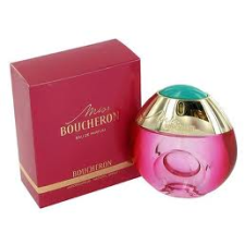 Boucheron Miss Boucheron EDP 50 ml parfüm és kölni