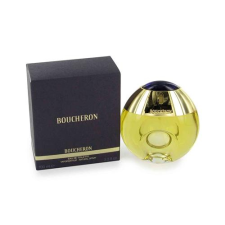 Boucheron női parfüm (eau de toilette) edt 50ml teszter parfüm és kölni