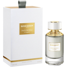 Boucheron Patchouli d´Angkor, Illatminta parfüm és kölni