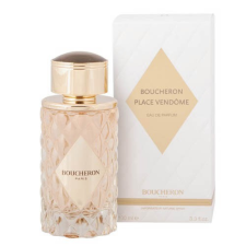 Boucheron Place Vendome női parfüm (eau de parfum) Edp 100ml parfüm és kölni