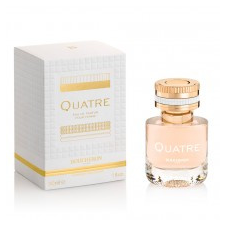 Boucheron Quatre EDP 5 ml parfüm és kölni
