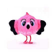 Bouncibles Pattogó labdák - Mimi flamingó pink plüssfigura