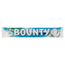  Bounty 57g csokoládé és édesség