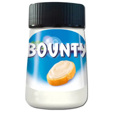 Bounty Bounty Coconut Flakes kenhető tejes kókusz krém 350g csokoládé és édesség