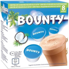Bounty Dolce Gusto kompatibilis 8db kávékapszula (BOUNDOLGUSTO8KAPSUL) kávé