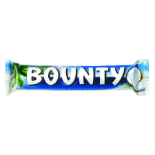  Bounty szelet tejcsokoládé 57g csokoládé és édesség