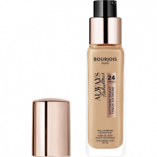 Bourjois Always Fabulous Alapozó Caramel 30 ml smink alapozó