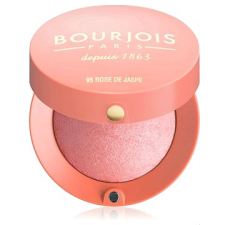 Bourjois Blush 95 Rose de Jaspe arcpirosító 2,5 g arcpirosító, bronzosító