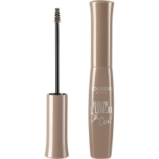 Bourjois Brow Fiber Szemöldökspirál Brown 6.65 ml szemöldökceruza