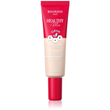 Bourjois Healthy Mix könnyű make-up hidratáló hatással árnyalat 001 Fair 30 ml smink alapozó