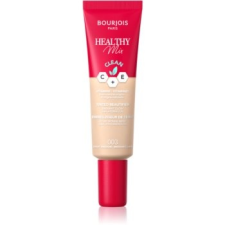 Bourjois Healthy Mix könnyű make-up hidratáló hatással árnyalat 003 Light Medium 30 ml smink alapozó