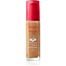 Bourjois Healthy Mix világosító hidratáló make-up 24h árnyalat 58W Caramel 30 ml smink alapozó