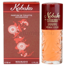 Bourjois Kobako EDT 50 ml parfüm és kölni