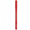 Bourjois Lévres Contour Edition Lip Liner contouring lip liner 1,14 g 06 Tout Rouge