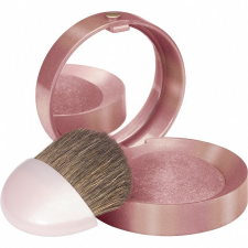 Bourjois Little Round Pot Pirosító Rose Ambre 2 g arcpirosító, bronzosító