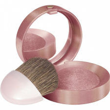 Bourjois Little Round Pot Pirosító Rose Coup De Foudre 2 g arcpirosító, bronzosító