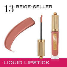 BOURJOIS Paris Rouge Velvet Ink rúzs 3,5 ml nőknek 13 Beige Seller rúzs, szájfény