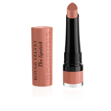 Bourjois Rouge Edition Velvet The Lipstick Ajakrúzs Hey Nude Rúzs 2.5 g rúzs, szájfény