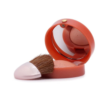Bourjois Round Pot 016 Rose Coup De Foudre 2,5 g arcpirosító, bronzosító