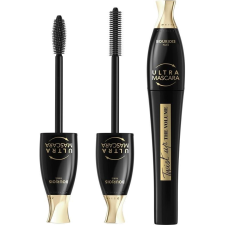 Bourjois Twist Up The Volume 001 Ultra Black 8ml (3616302737352) szempillaspirál