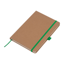  Bournemouth A5 jegyzetfüzet füzet