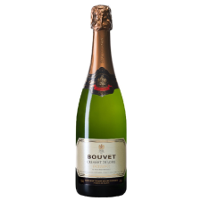  Bouvet Excellence Cremant Brut 12,5% pezsgő