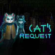 BOV Cat&#039;s Request (Digitális kulcs - PC) videójáték