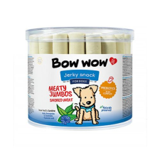  Bow Wow Jumbos füstölthús 35 db/doboz jutalomfalat kutyáknak