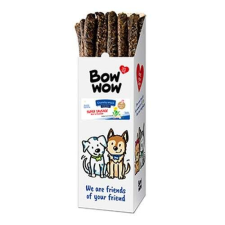 BOW WOW Szuper kolbász 52-58cm / 2,5cm 1db jutalomfalat kutyáknak