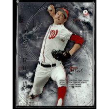 Bowman 2014-15 Bowman Sterling Prospect #BSP-37 Erick Fedde gyűjthető kártya