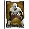 Bowman 2015 Bowman Rookies #103 Denzel Perryman