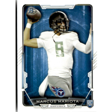 Bowman 2015 Bowman Rookies #22 Marcus Mariota gyűjthető kártya