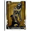 Bowman 2015 Bowman Rookies #98 Titus Davis