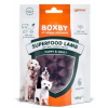  Boxby Superfood Lamb jutalomfalat - bárány, cékla és csalán