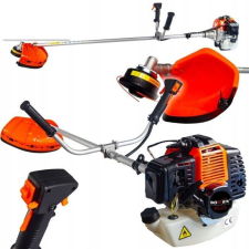  Boxer fűkasza 52cc 4.1Kw BX-120 fűkasza