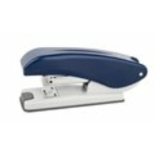 BOXER Tűzőgép, 24/6, 20 lap, BOXER "S2", kék tűzőgép