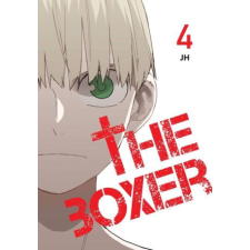  BOXER V04 – V04 idegen nyelvű könyv